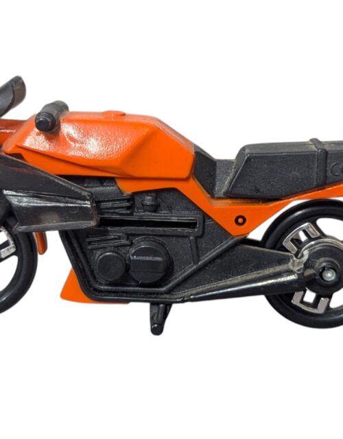 Mask / Firecracker 100% komplett #1 Top Zustand – Bild 9