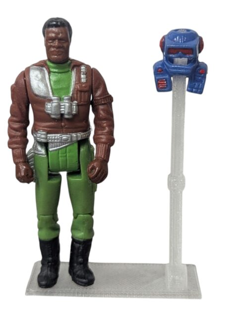 Mask / Firecracker 100% komplett #1 Top Zustand – Bild 11