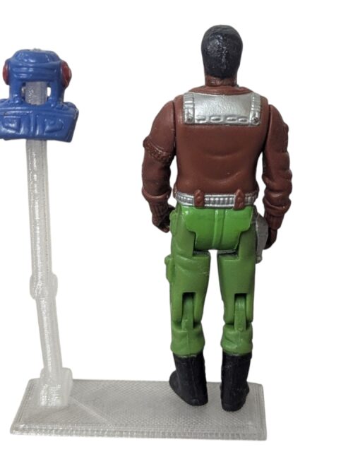 Mask / Firecracker 100% komplett #1 Top Zustand – Bild 12