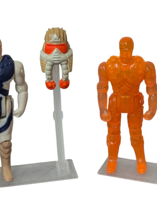 Mask / Skybold 100% komplett #2 – Bild 4