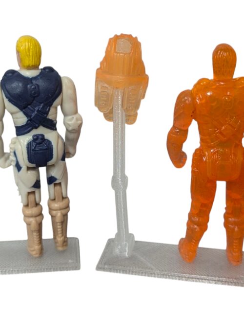 Mask / Skybold 100% komplett #2 – Bild 5