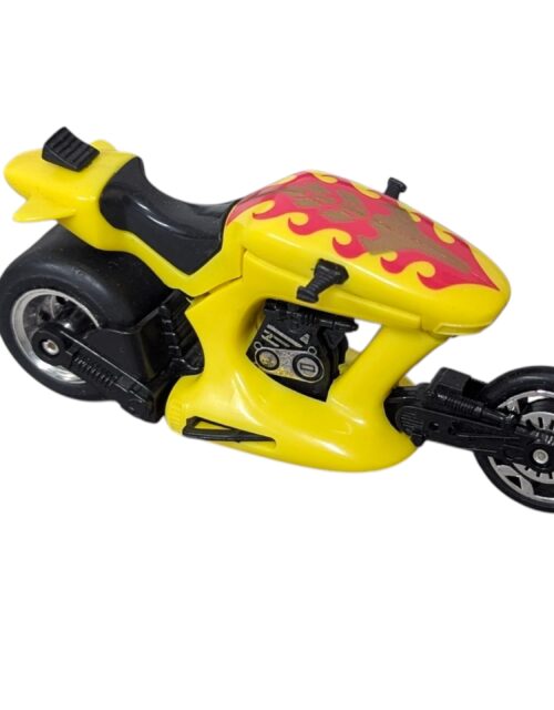 Mask / Jackal 100% komplett #2 – Bild 2