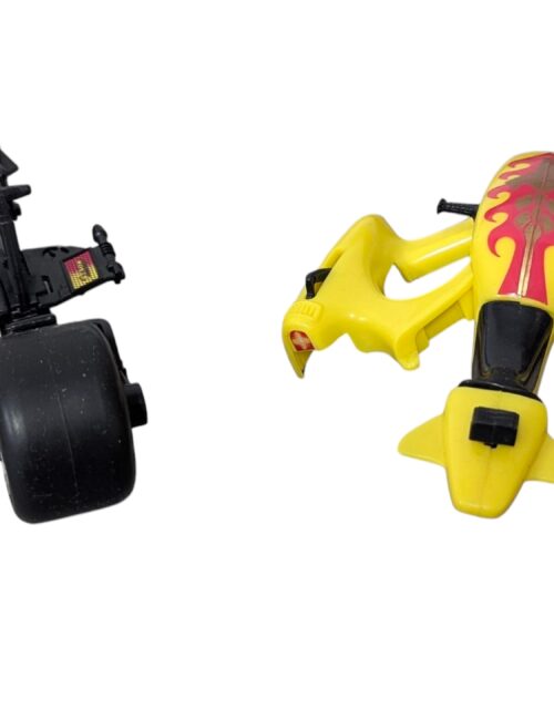 Mask / Jackal 100% komplett #2 – Bild 4