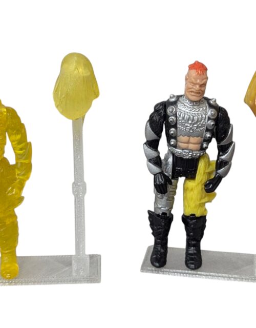 Mask / Jackal 100% komplett #2 – Bild 5