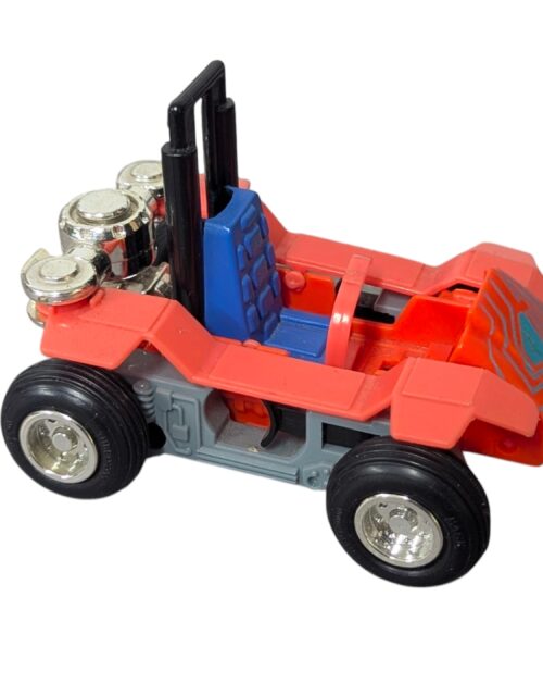 Mask / Dynamo 100% komplett #2 – Bild 2