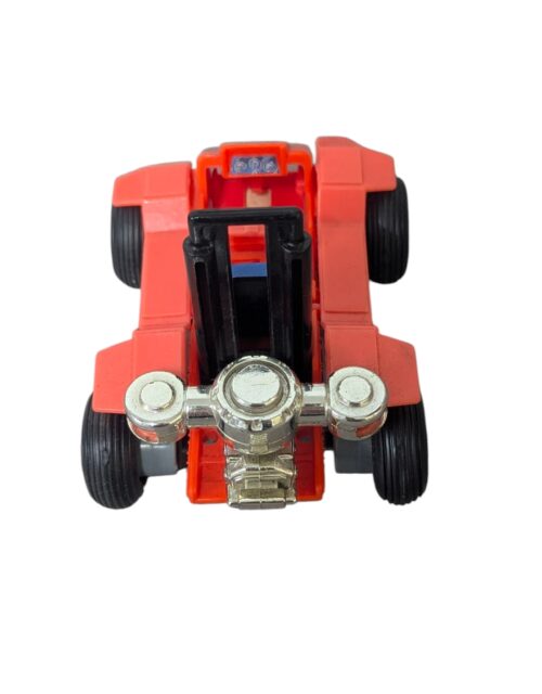 Mask / Dynamo 100% komplett #2 – Bild 3