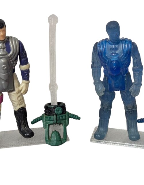 Mask / Dynamo 100% komplett #2 – Bild 5