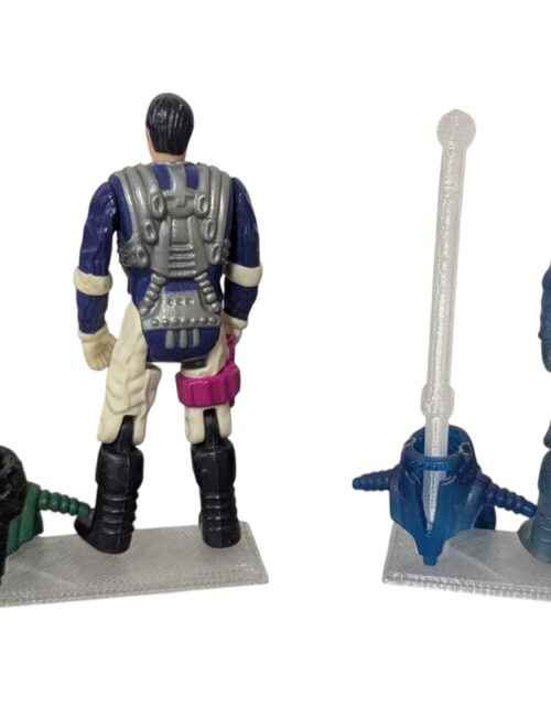 Mask / Dynamo 100% komplett #2 – Bild 6