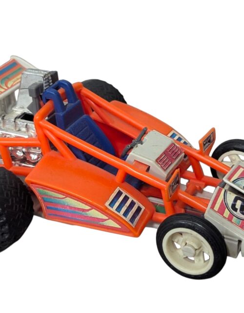 Mask / Firefly 100% komplett #2 – Bild 2