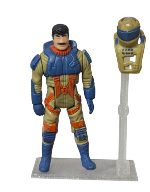 Mask / Firefly 100% komplett #2 – Bild 5