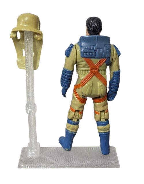 Mask / Firefly 100% komplett #2 – Bild 6