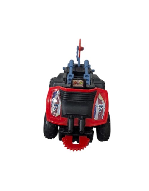 Mask / Iguana 100% komplett #2 – Bild 3