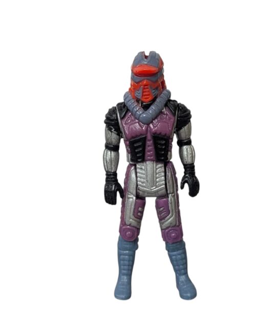 Mask / Iguana 100% komplett #2 – Bild 5