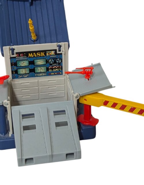 Mask / Collector 100% komplett #2 – Bild 2