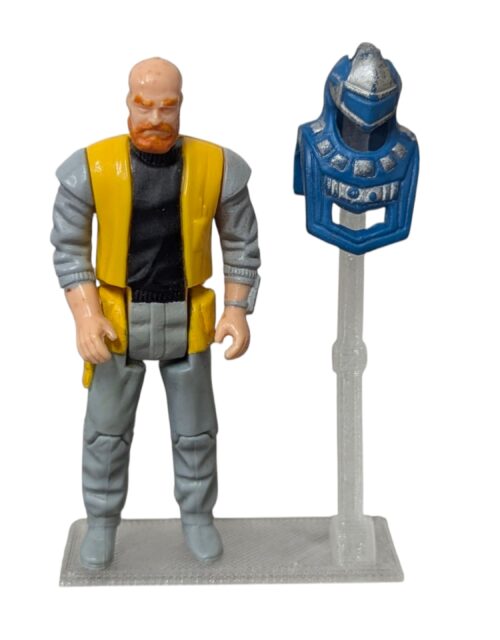 Mask / Collector 100% komplett #2 – Bild 3