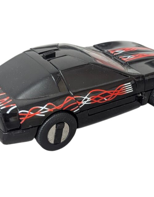 Mask / Raven 100% komplett #2 – Bild 2