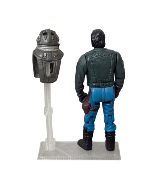 Mask / Piranha 100% komplett #2 – Bild 7