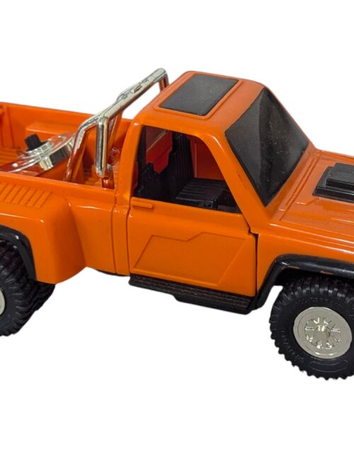 Mask / Firecracker #2 – Bild 2