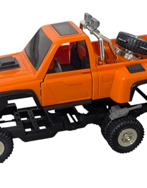 Mask / Firecracker #2 – Bild 5