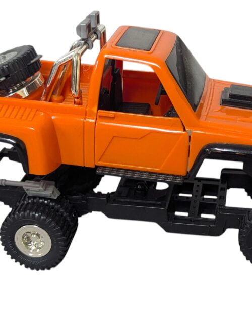 Mask / Firecracker #2 – Bild 6