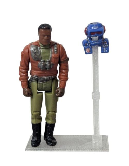 Mask / Firecracker #2 – Bild 8