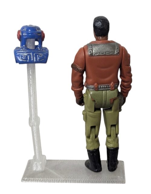 Mask / Firecracker #2 – Bild 9