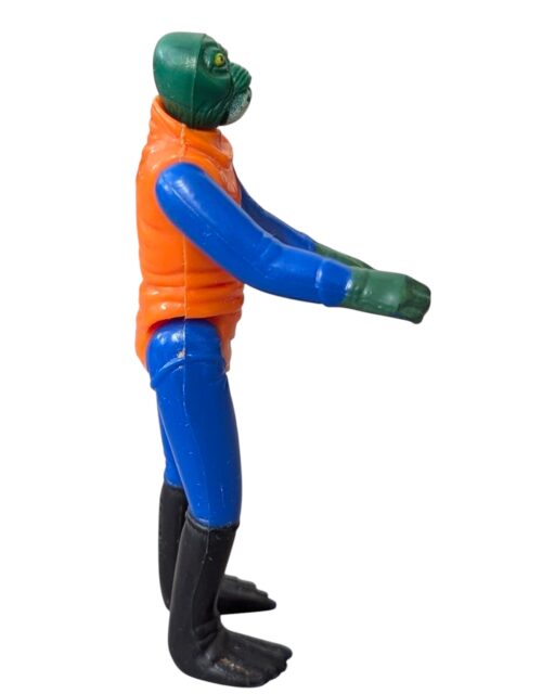 Star Wars / Walrus Man 100% komplett #1 – Bild 5