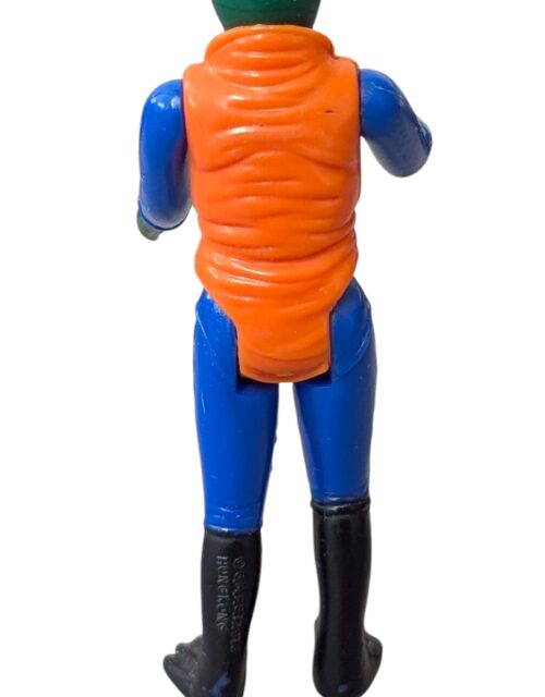 Star Wars / Walrus Man 100% komplett #1 – Bild 4