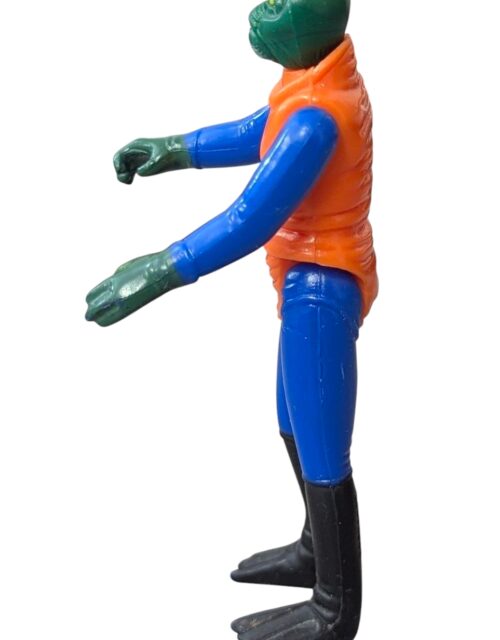 Star Wars / Walrus Man 100% komplett #1 – Bild 3