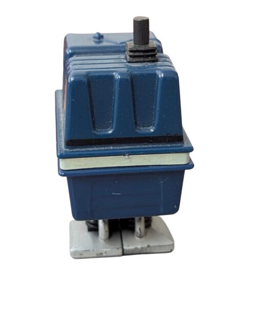 Star Wars / Power Droid 100% komplett – Bild 3