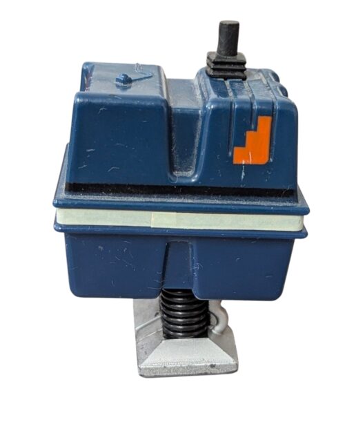 Star Wars / Power Droid 100% komplett – Bild 4