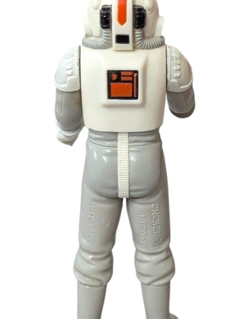 Star Wars / AT-AT Driver 100% komplett #2 – Bild 3