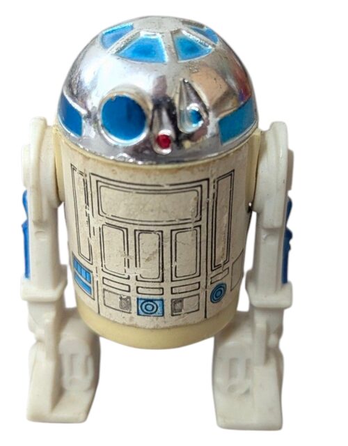 Star Wars / R2D2