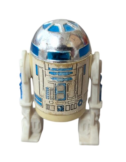 Star Wars / R2D2 – Bild 2