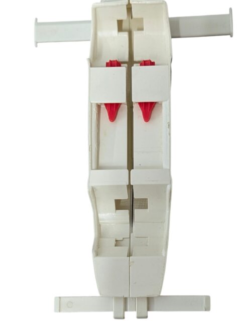 Mask / Stiletto 100% komplett #1 Top Sammlerzustand – Bild 6