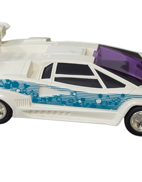 Mask / Stiletto 100% komplett #1 Top Sammlerzustand – Bild 2