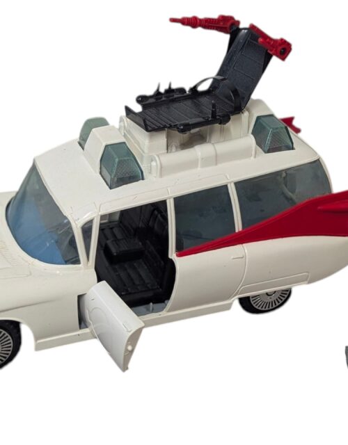 Ghostbusters / ECTO 1 100% komplett #1