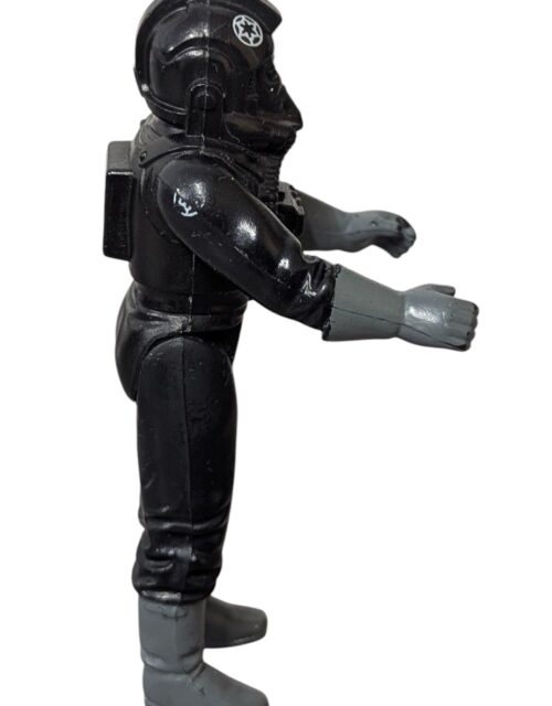 Star Wars / Imperial TIE Fighter Pilot #1 – Bild 4
