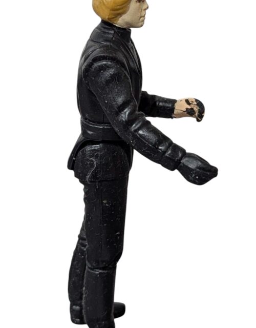 Star Wars / Luke Skywalker (Jedi Knight Outfit) – Bild 5