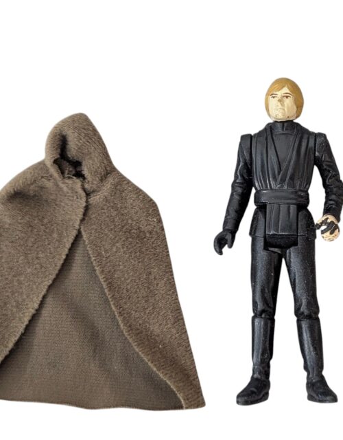 Star Wars / Luke Skywalker (Jedi Knight Outfit) – Bild 2