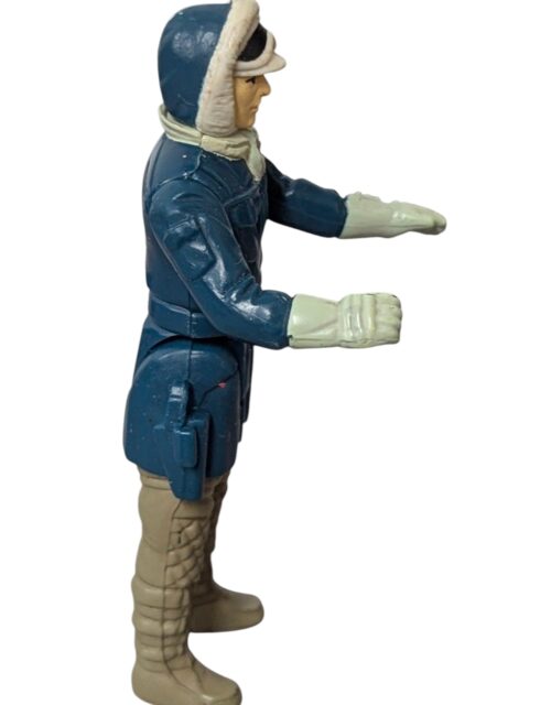Star Wars / Han Solo Hoth Outfit – Bild 4