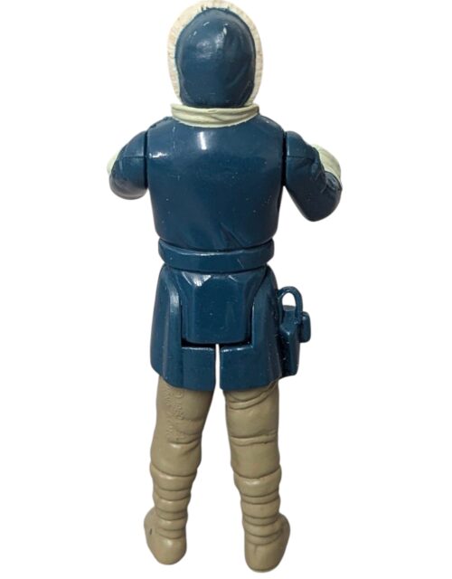 Star Wars / Han Solo Hoth Outfit – Bild 3