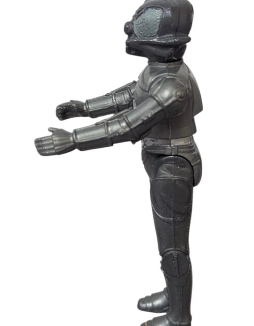 Star Wars / Zuckuss 100% komplett #1 Top Zustand – Bild 2