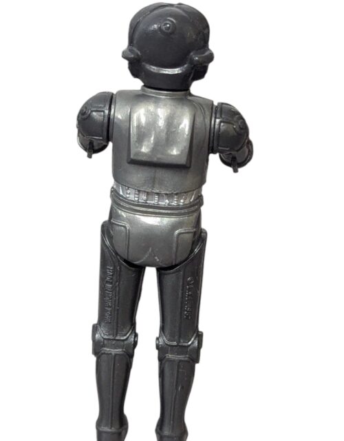 Star Wars / Zuckuss 100% komplett #1 Top Zustand – Bild 3