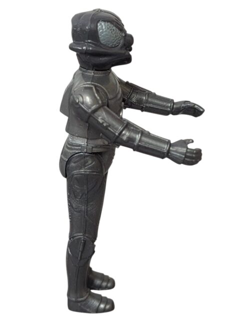 Star Wars / Zuckuss 100% komplett #1 Top Zustand – Bild 4