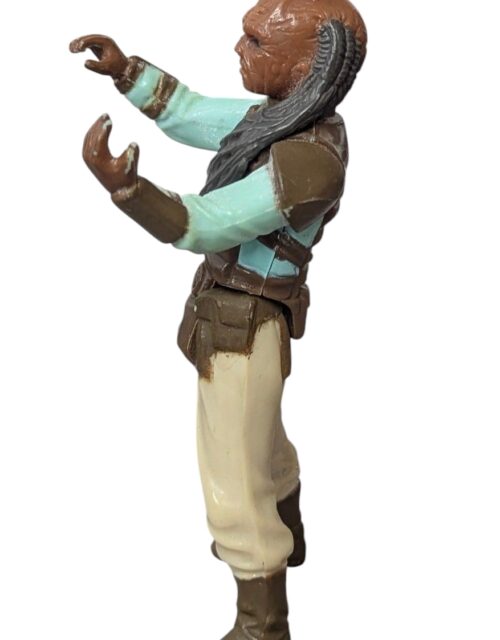 Star Wars / Weequay 100% komplett #1 – Bild 5