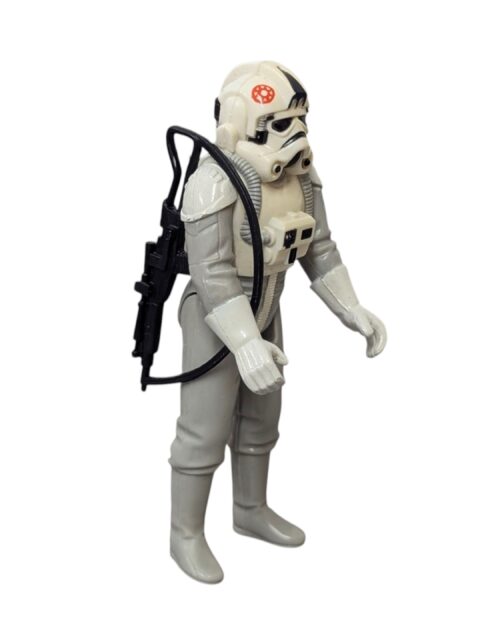 Star Wars / AT-AT Driver mit Waffe