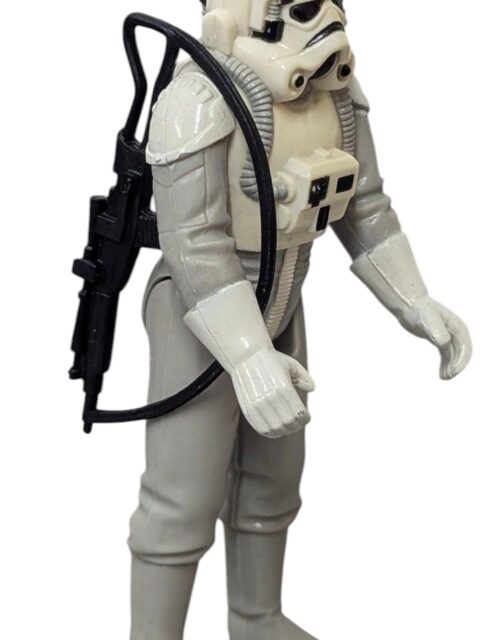 Star Wars / AT-AT Driver mit Waffe