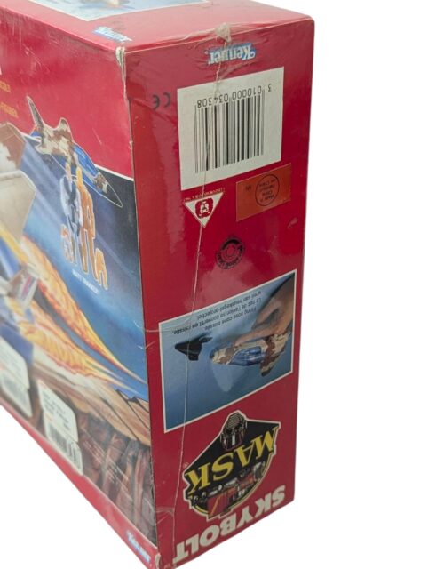 Mask / Skybold MISB BRD Shrink wrapped NEU – Bild 9