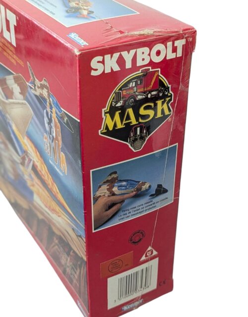 Mask / Skybold MISB BRD Shrink wrapped NEU – Bild 8